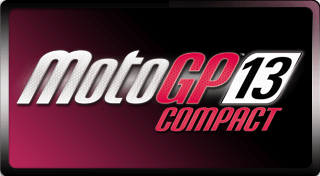 MotoGP™13 Compact