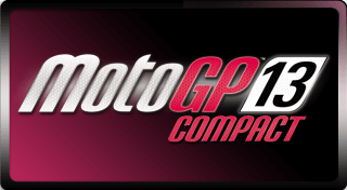 Portada de MotoGP 13 Compact