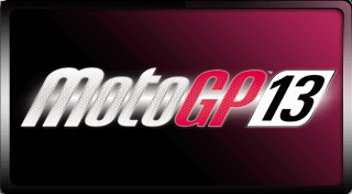 Portada de MotoGP 13