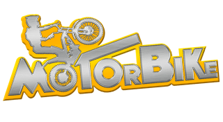 Portada de Motorbike