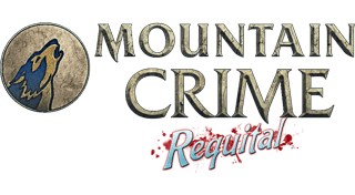 Portada de Mountain Crime: Requital