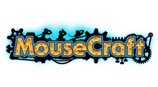 Portada de MouseCraft