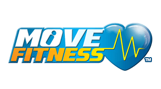 Portada de Move Fitness