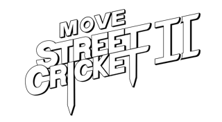 Portada de Move Street Cricket II