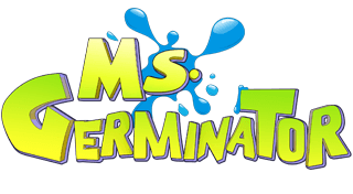 Portada de MsGerminator