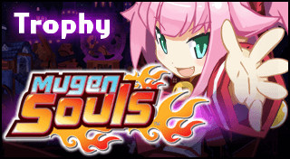 Portada de Mugen Souls