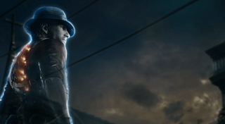 Murdered: Soul Suspect