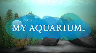 Portada de My Aquarium