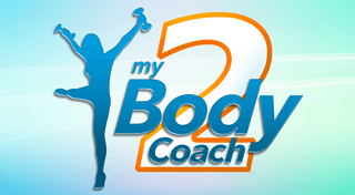 Portada de My Body Coach 2