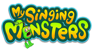 Portada de My Singing Monsters
