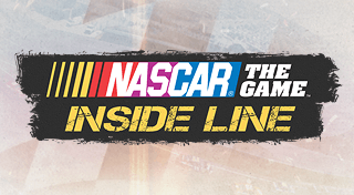Portada de NASCAR The Game: Inside Line