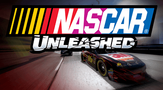 Portada de NASCAR Unleashed