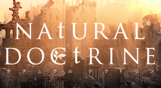 Portada de NAtURAL DOCtRINE