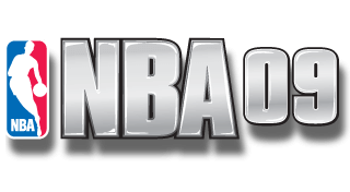 Portada de NBA 09 The Inside