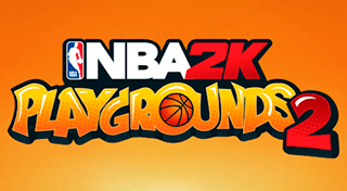 Portada de NBA 2K Playgrounds 2