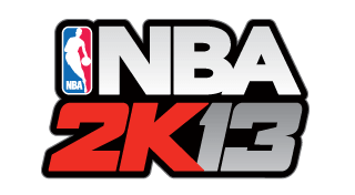 Portada de NBA 2K13
