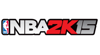 Portada de NBA 2K15