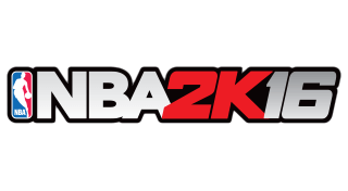 Portada de NBA 2K16