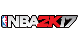 NBA 2K17