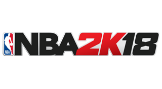 NBA 2K18