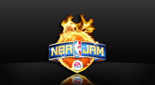 Portada de NBA Jam