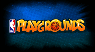 NBA Playgrounds