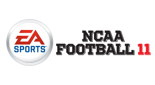 Portada de NCAA Football 11