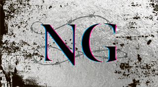 Portada de NG