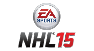 Portada de NHL 15