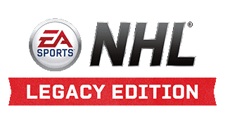 Portada de NHL Legacy