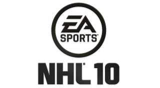 Portada de NHL 10