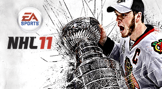 NHL® 11