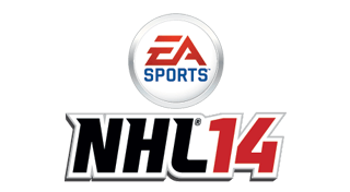 Portada de NHL 14