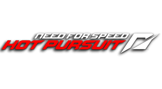 Portada de Need for Speed Hot Pursuit