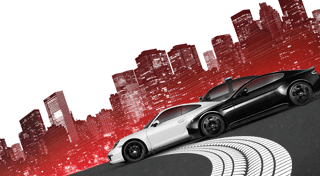 Portada de Need for Speed Most Wanted