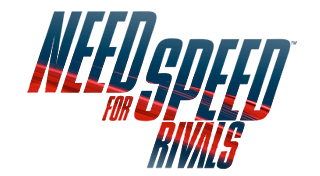 Portada de Need for Speed Rivals