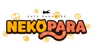 Portada de Neko Para Vol.1