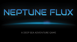 Portada de Neptune Flux