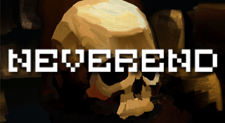 Portada de NeverEnd