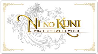 Ni no Kuni: la ira de la Bruja Blanca