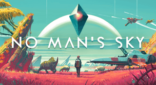 No Man's Sky