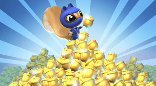 Portada de Nutjitsu