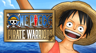 Portada de One Piece: Pirate Warriors