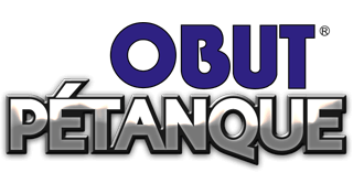 Portada de Obut Pétanque