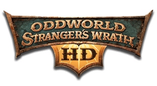 Portada de Oddworld: Stranger's Wrath HD