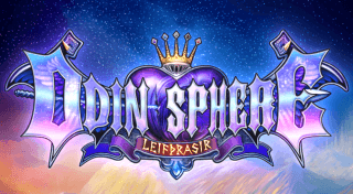 Portada de Odin Sphere Leifthrasir