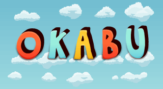 Portada de Okabu