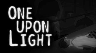 Portada de One Upon Light