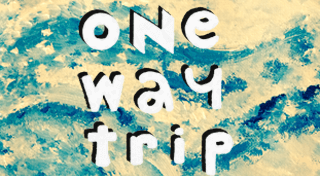 Portada de One Way Trip