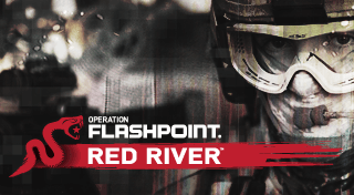 Portada de Operation Flashpoint: Red River